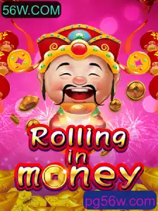 Descubra o Mundo Dinâmico de RollingInMoney: Um Guia Completo