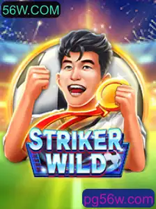 StrikerWILD: A Nova Sensação do Mundo dos Jogos