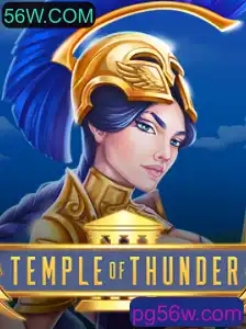 Conheça o Mundo Empolgante de TempleofThunder: Estratégia e Mistério em Cada Jogada