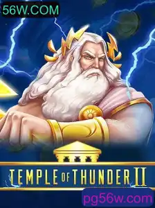 Descubra a Aventura Épica de TempleofThunderII