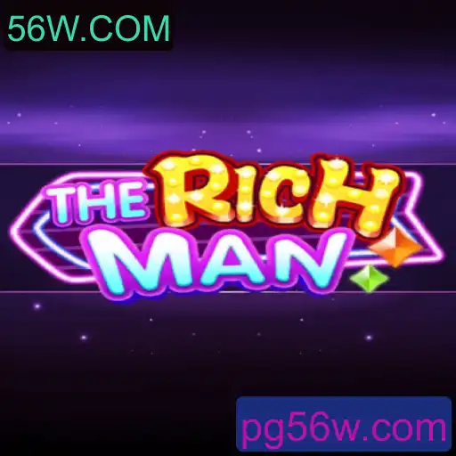 Explorando TheRichMan: Uma Nova Experiência de Jogo com 56W.COM