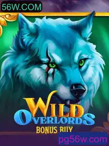 Explorando o Jogo WildOverlordsBonusBuy: Uma Aventura de Estratégia e Recompensas