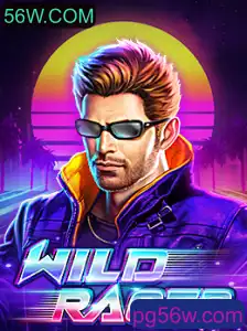 WildRacer: A Revolução nas Corridas Virtuais