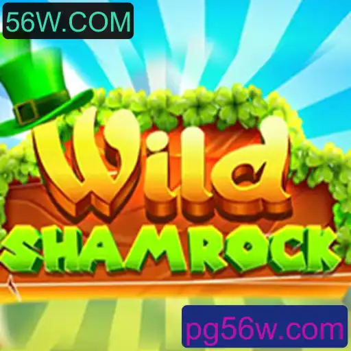 Explorando o Jogo Inovador WildShamrock